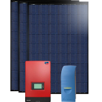 nefit pv panelen